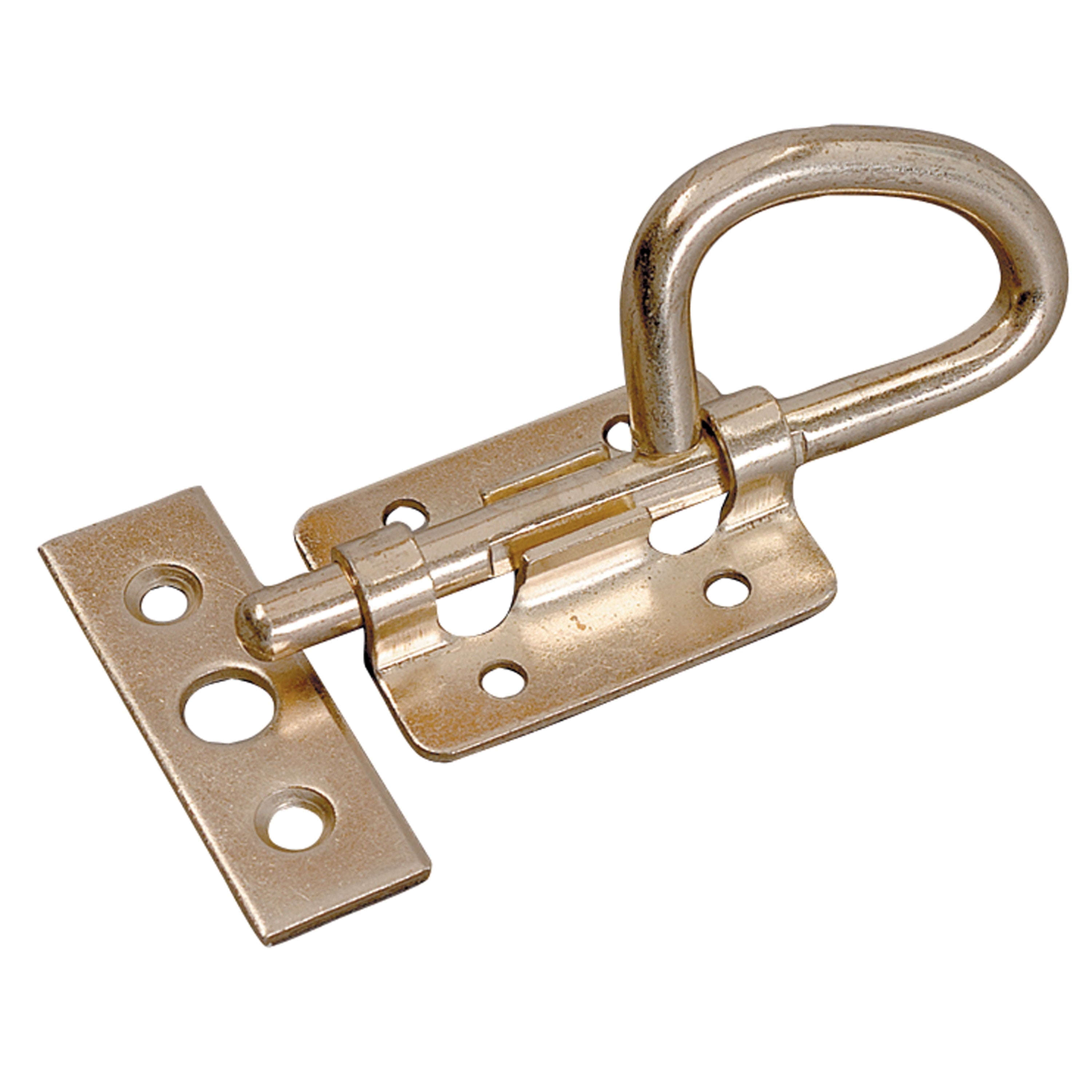 Bunk Latch