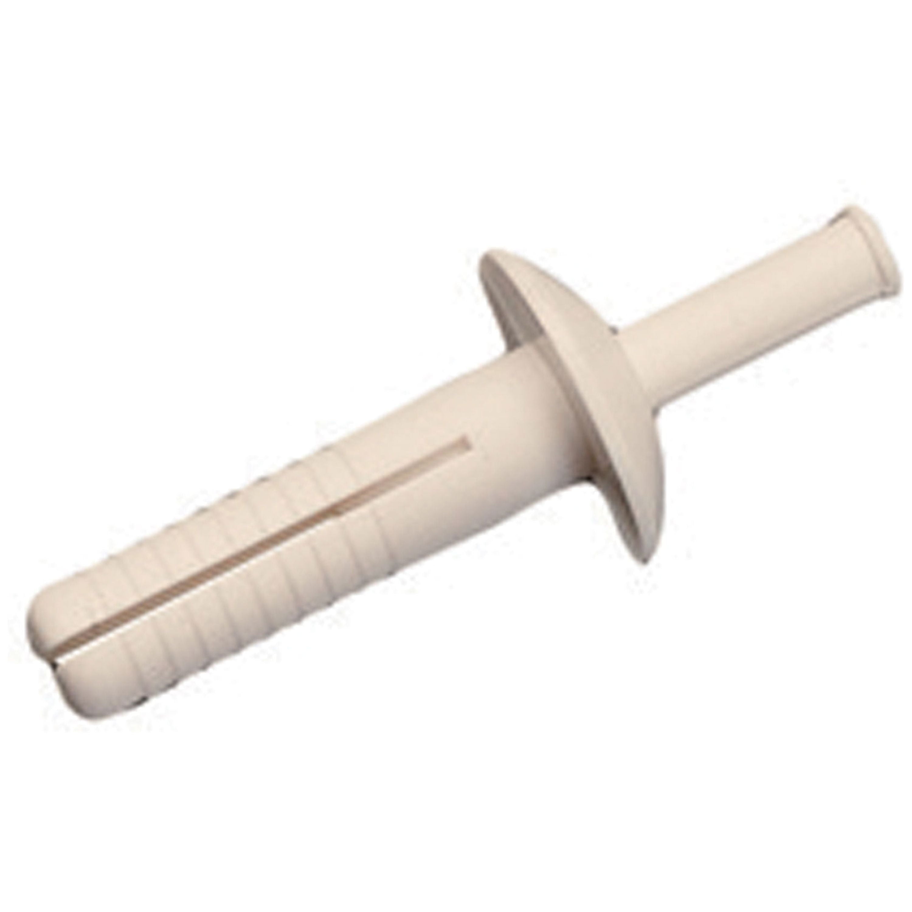 AP Products 013-139 1" Plastic Rivet - Almond
