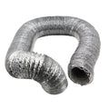 AP Products (013-3100-M) 4" x 25' Flexible Air Duct Flex hose