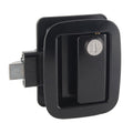 Trailer Trailer Lock W/O Deadbolt B