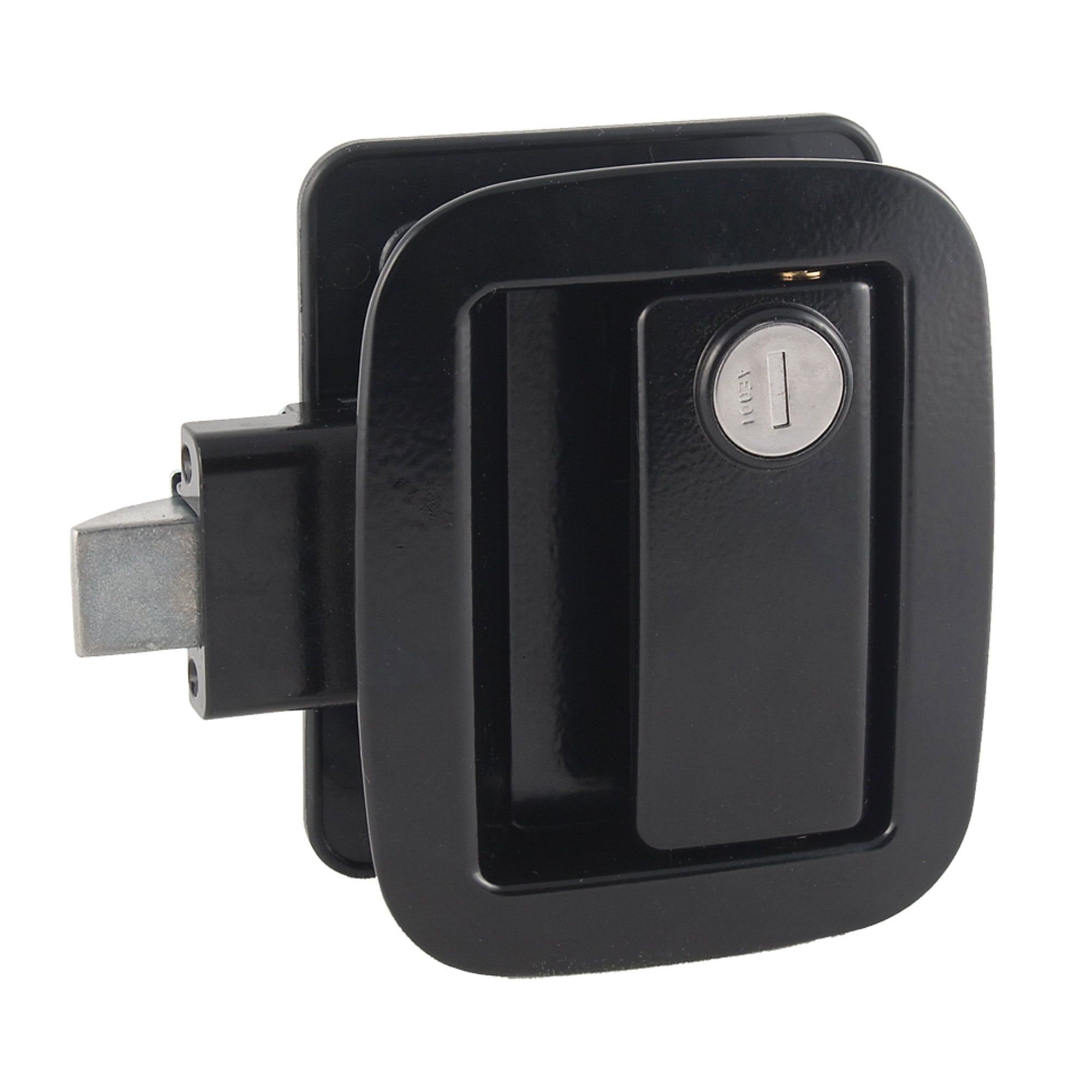 Trailer Trailer Lock W/O Deadbolt B