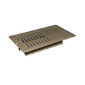 AP Products 013-630 Heating/ Cooling Register INTERIOR HARDWARE RV