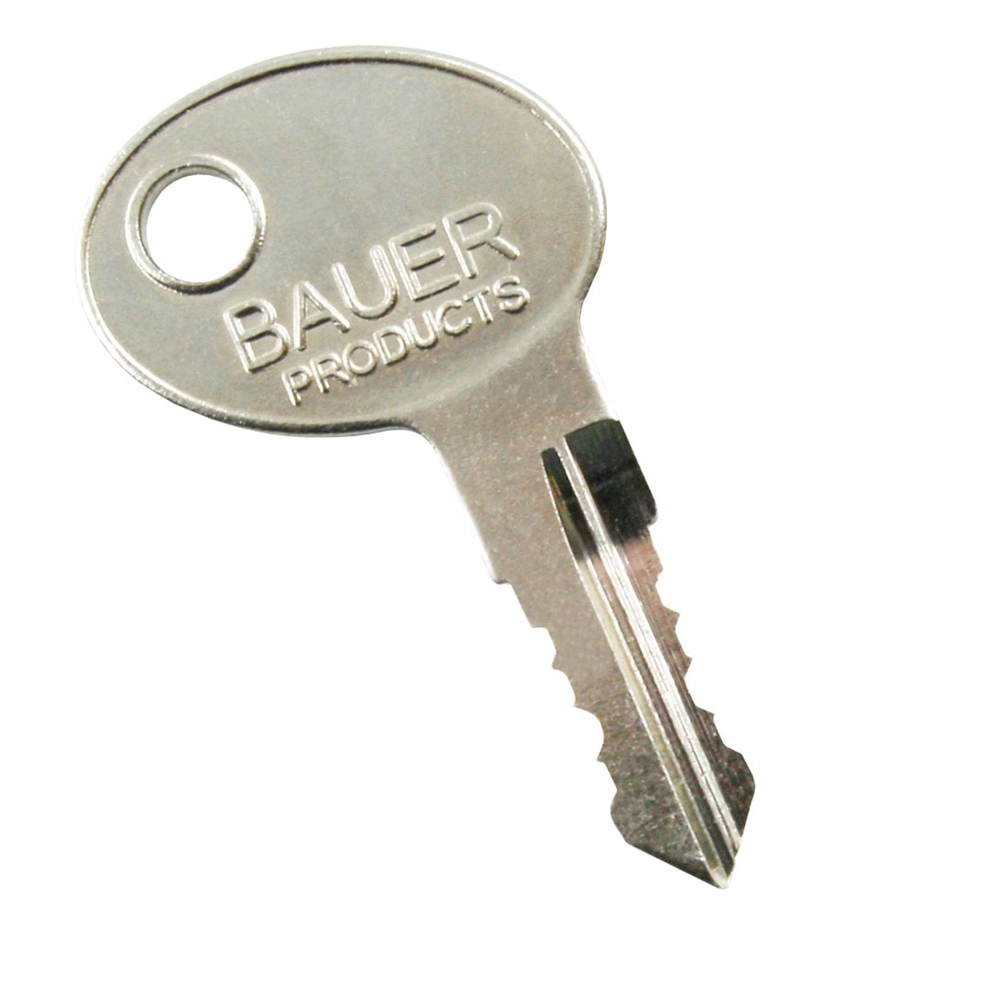Bauer Key Code 952