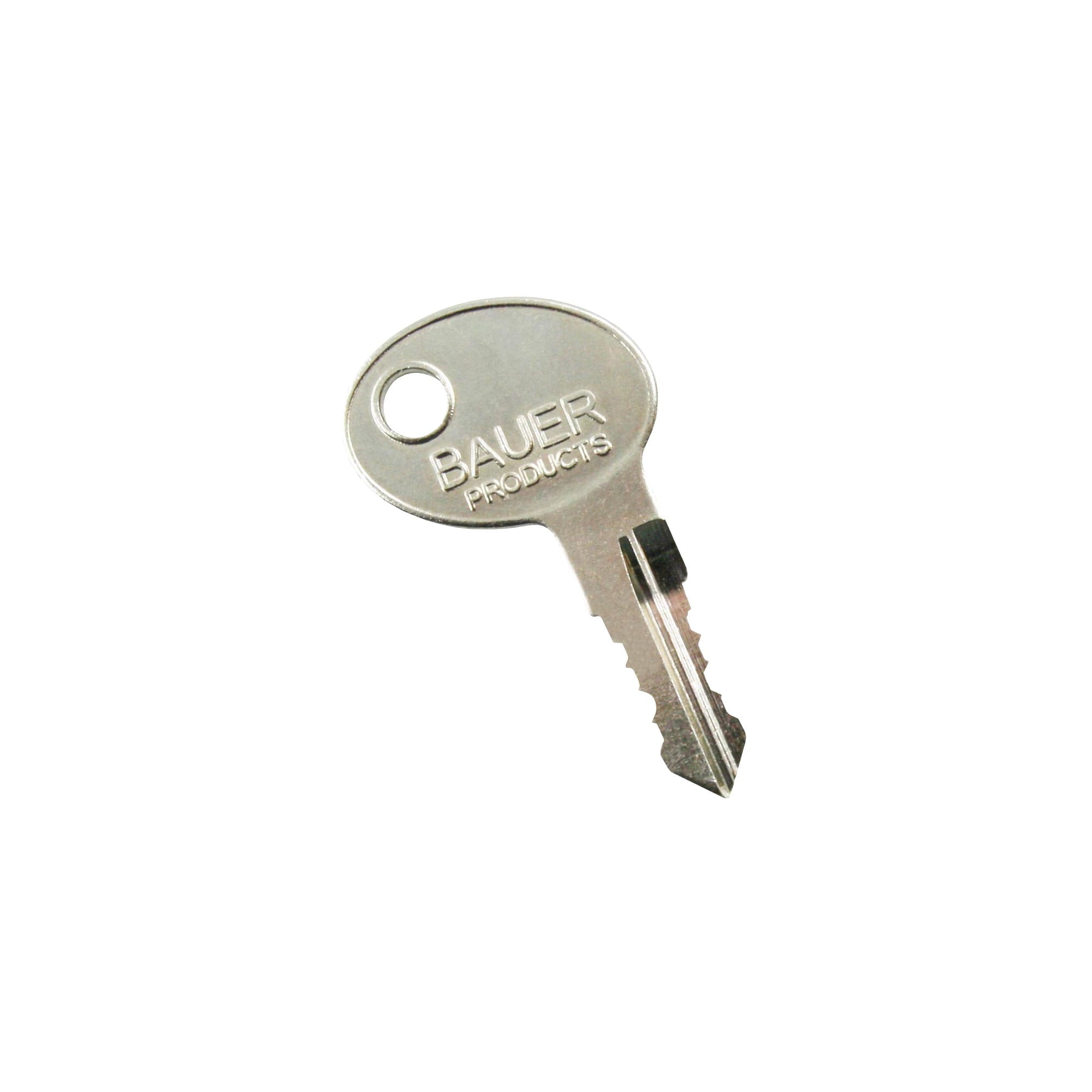 Bauer Key Code 956