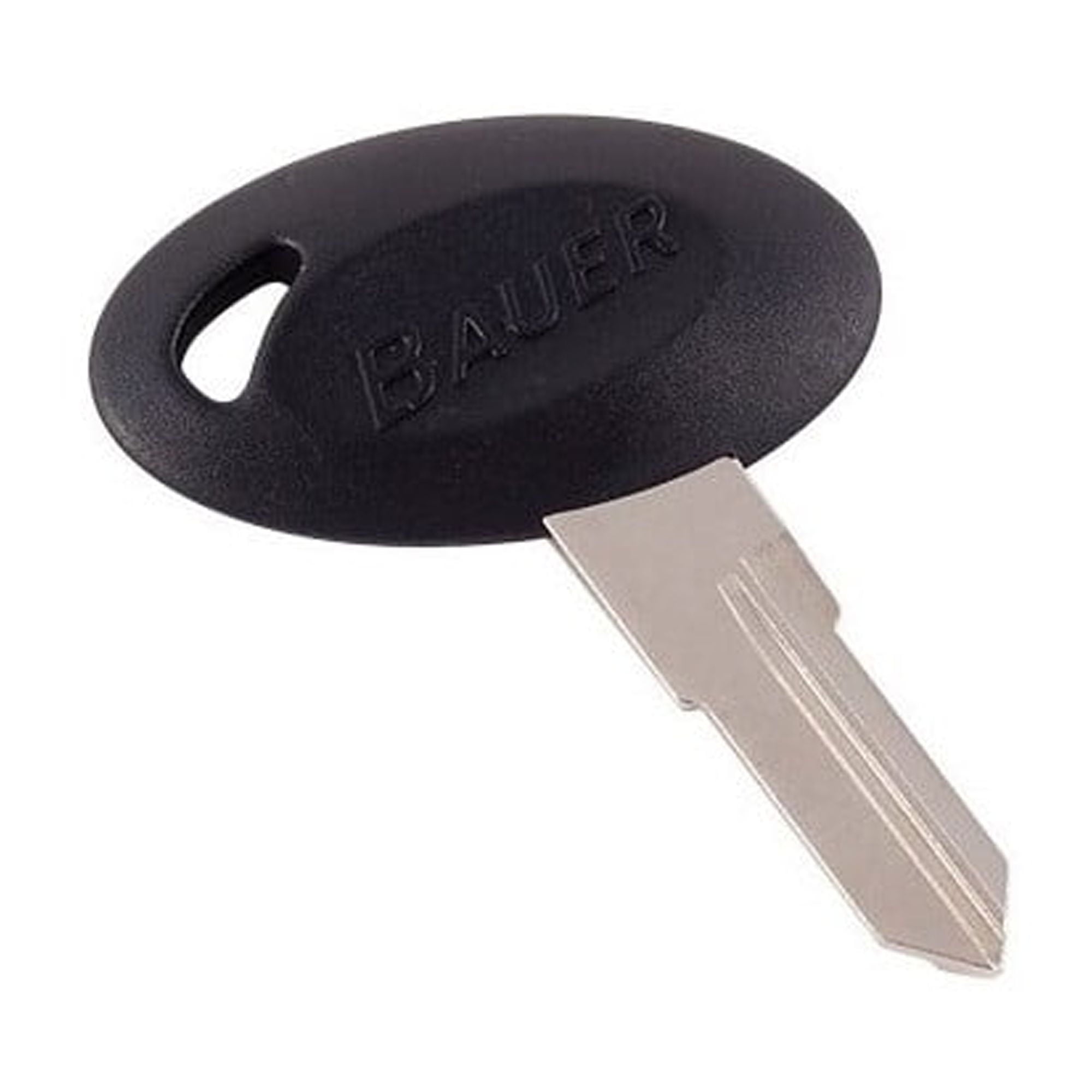 Bauer RV Series Replacement Key Cod