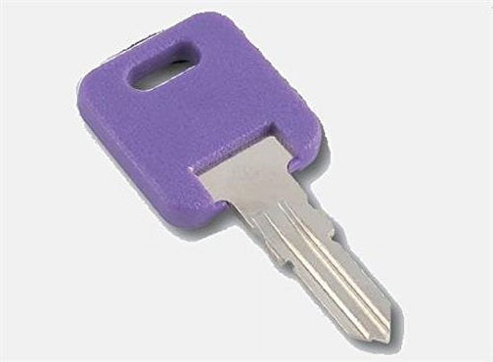 AP Products 013-690347 Fastec Replacement Key #347