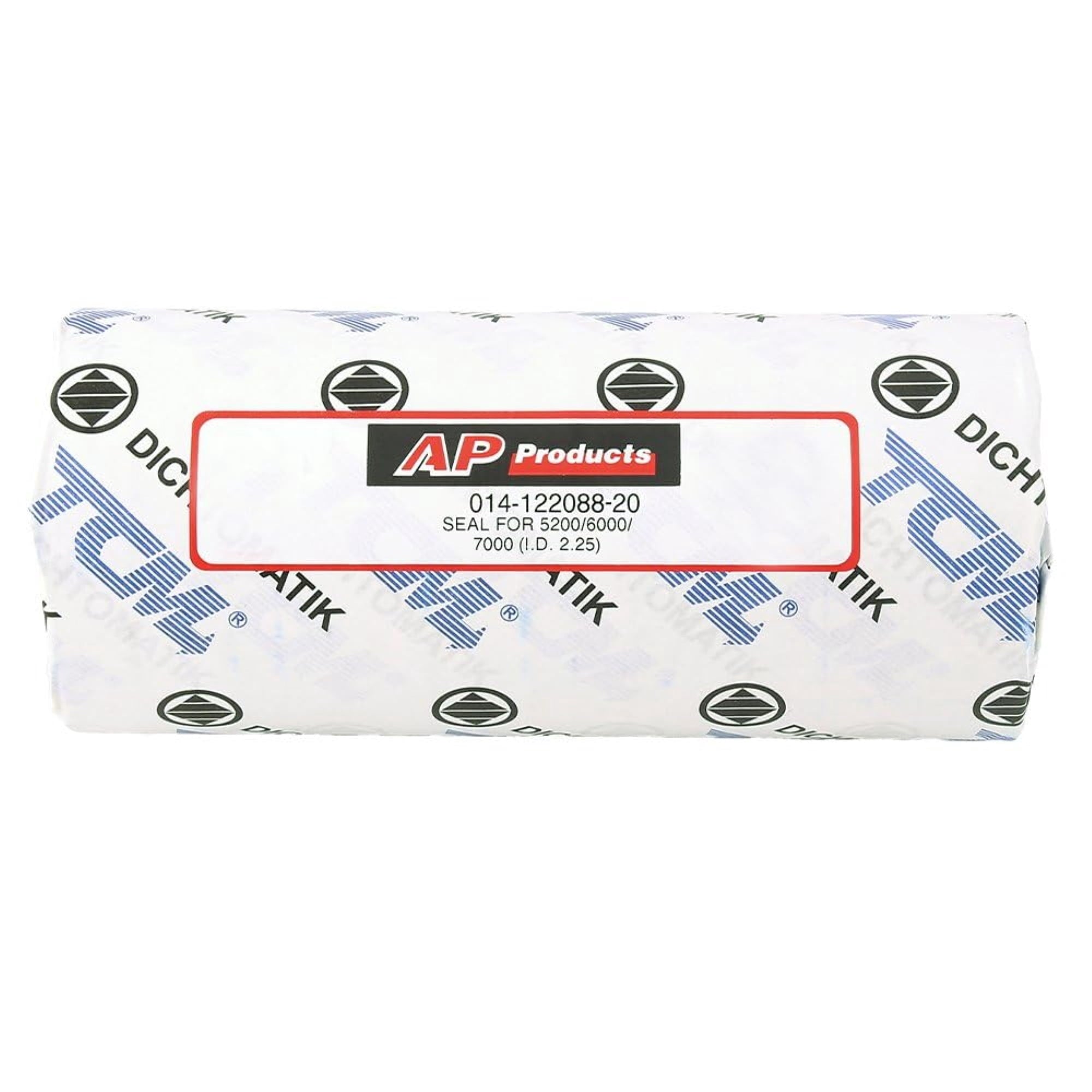 20PK- Dbl Lip Grease Seal 5.2-7000