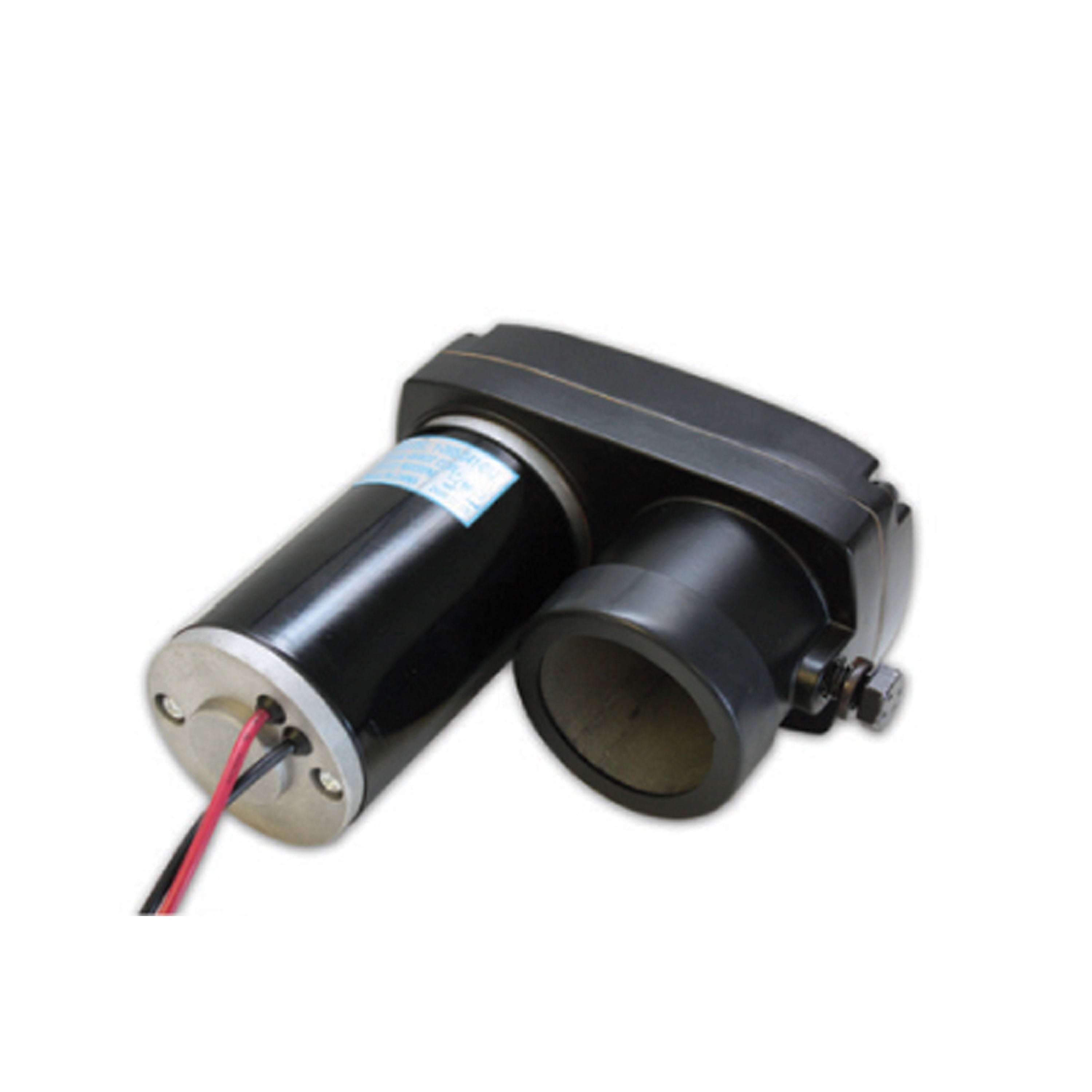 AP Products 014-125802 18:1 Hi-Speed RV Tucson Motor