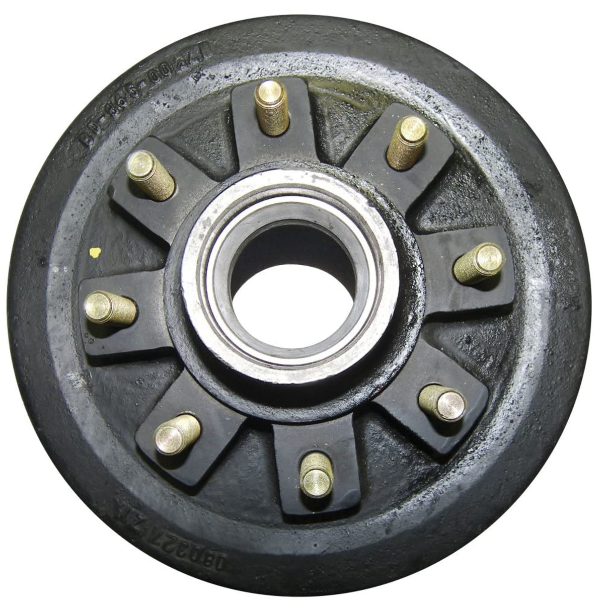 6000-7000LBSBRAKEHUB