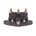 Reverse Solenoid