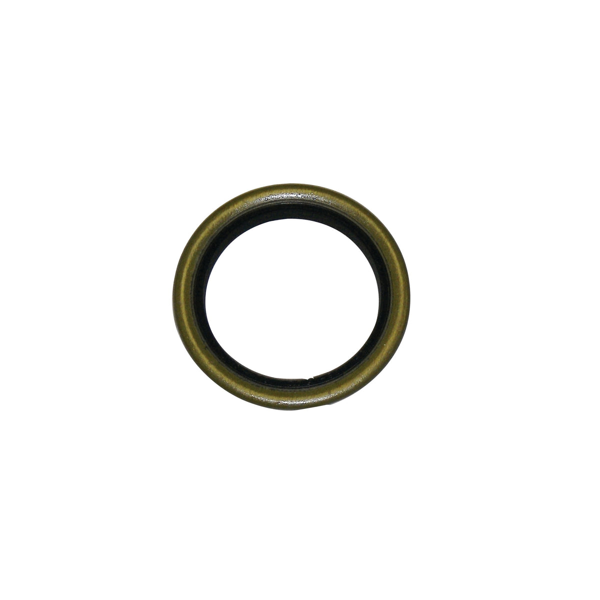 Double Lip Grease Seal Fo