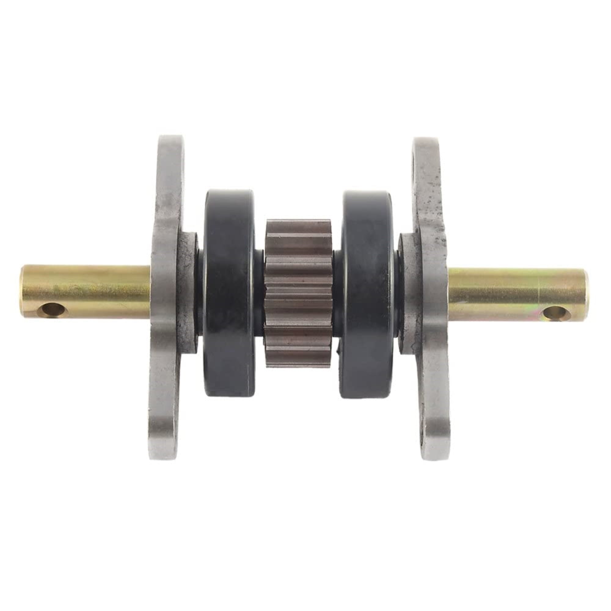 2X2 Gear Pl W/O Roll Pins