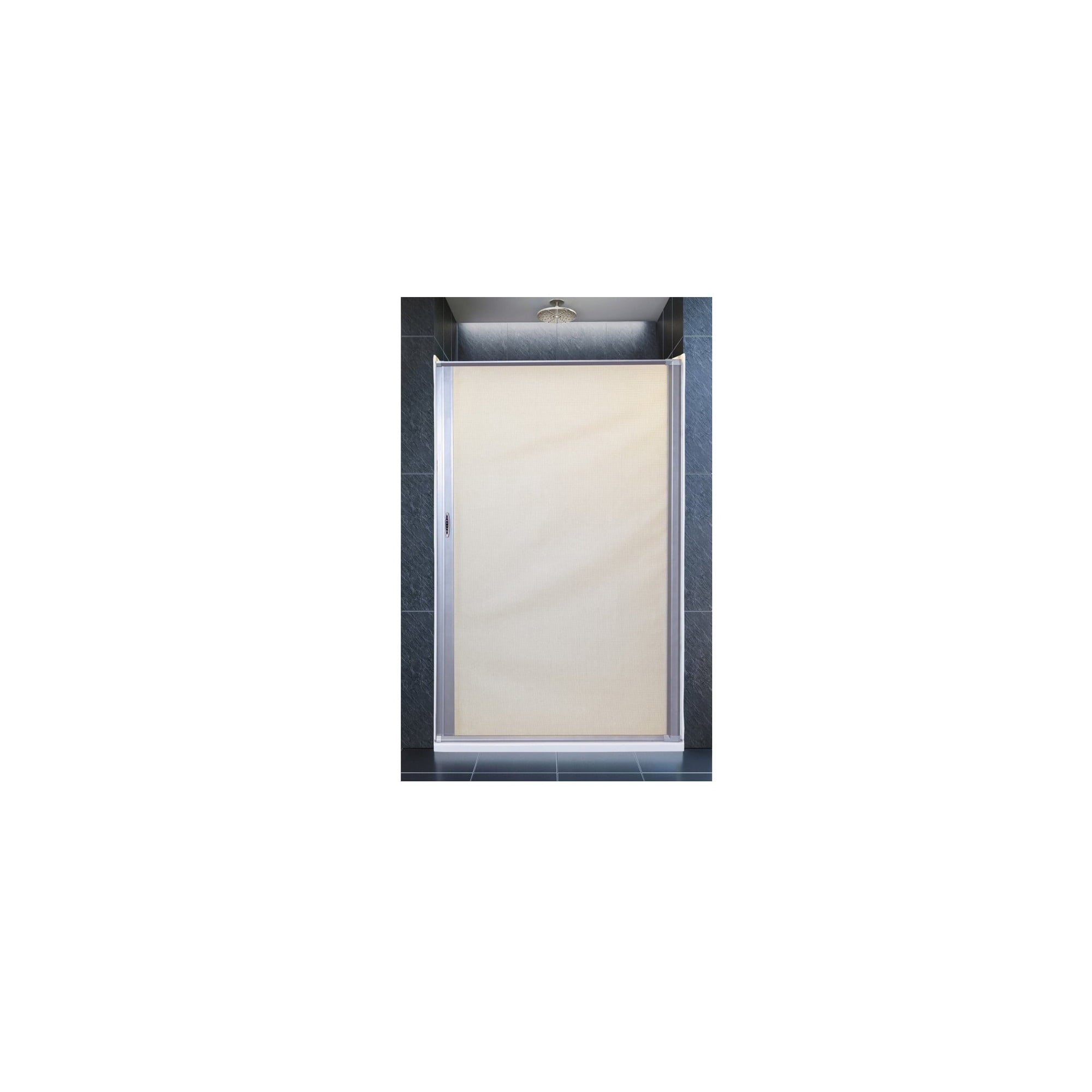 Replacement Retractable Shower Door