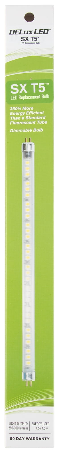 12 LED Repl Fluorescent