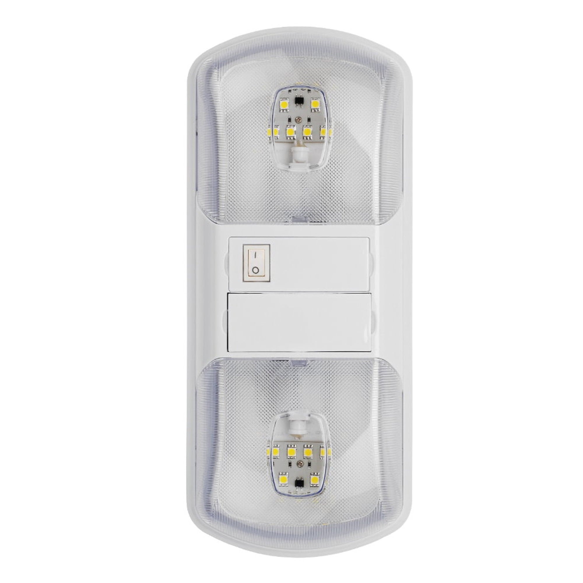 LED Interior Dual Dome LT