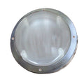 Rnd Scare Light Rep-Wht
