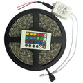 Rev 5000 LED Strip Lht-Rf Cntrlr