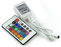 LED Strip Light RGB Contr