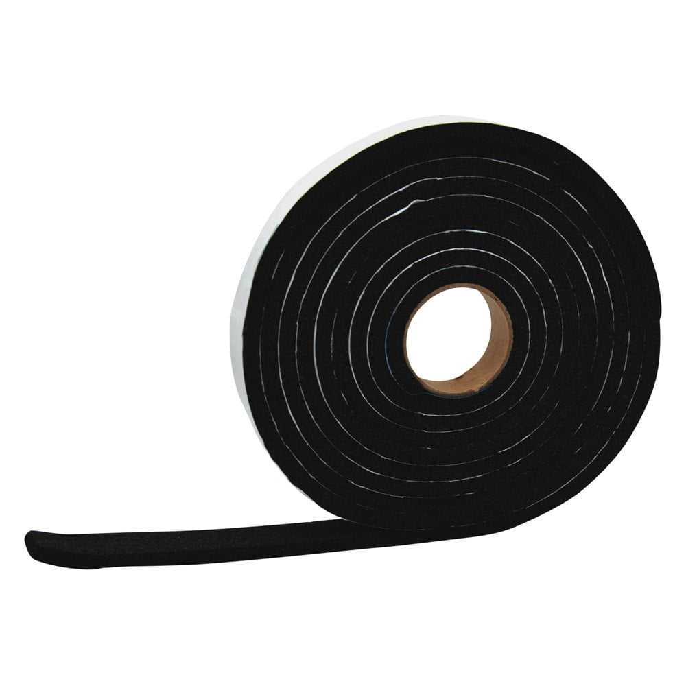 Vinyl Foam TAPE-1/4X3