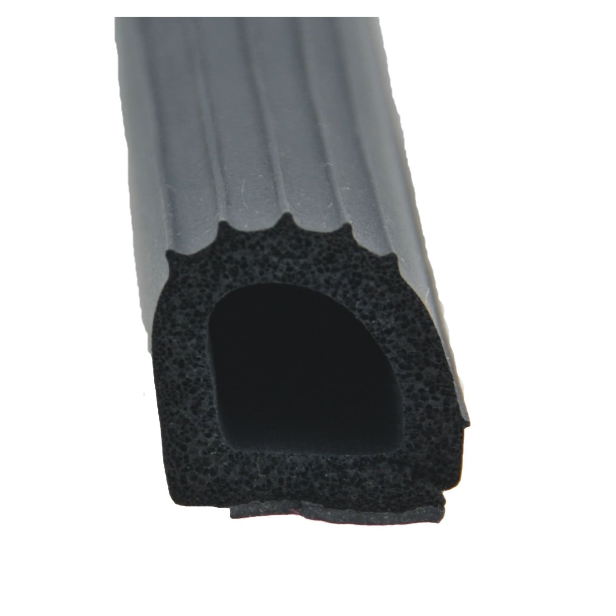 Foam Seal W/Hats (Red)