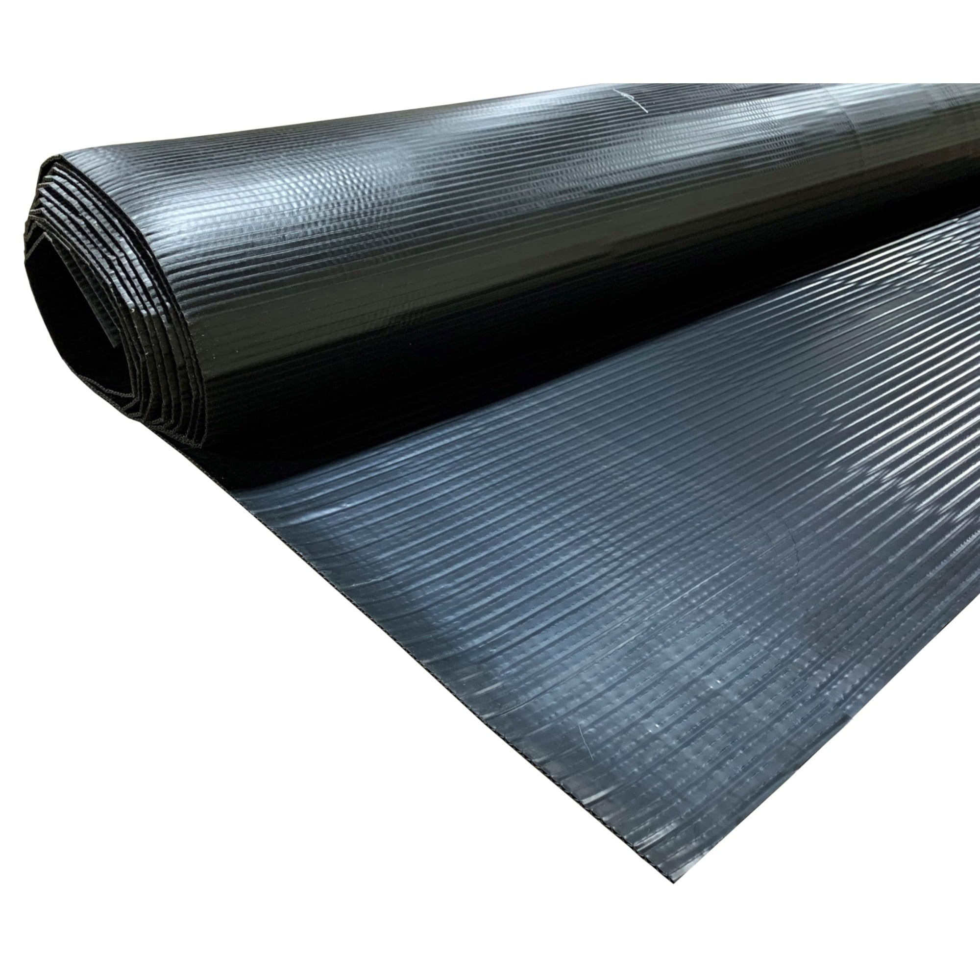 71' X 36' Rolled Coroplast Underbel
