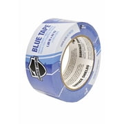 AP Products 022-BT2180C Surface Shields Blue Multi-Purpose Tape - 2" x 180'