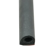 D Seal W/Tape Black - 1 X