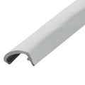 Insert Molding Trim Polar White - 1