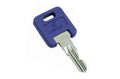 Global Replacment Key Code 377