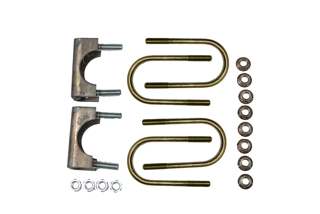 AP Products 014-146677 TRAILER AXLES