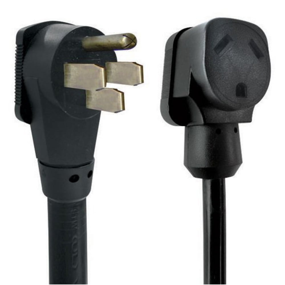 50M/30F Amp Power Cord