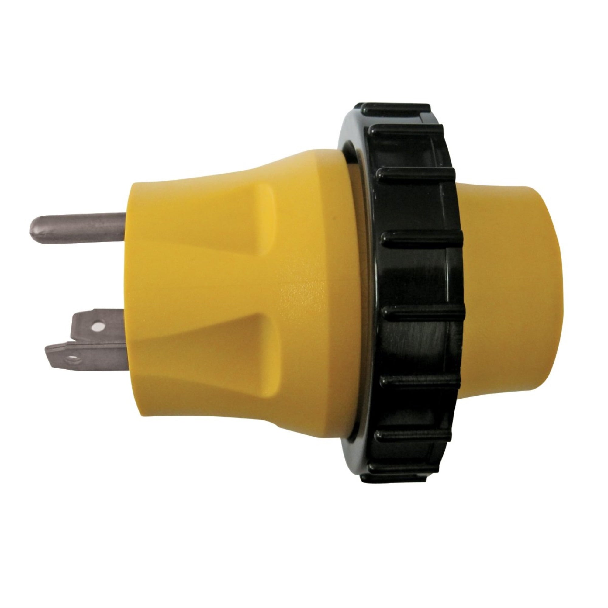 30-30 RV Locking Adapter