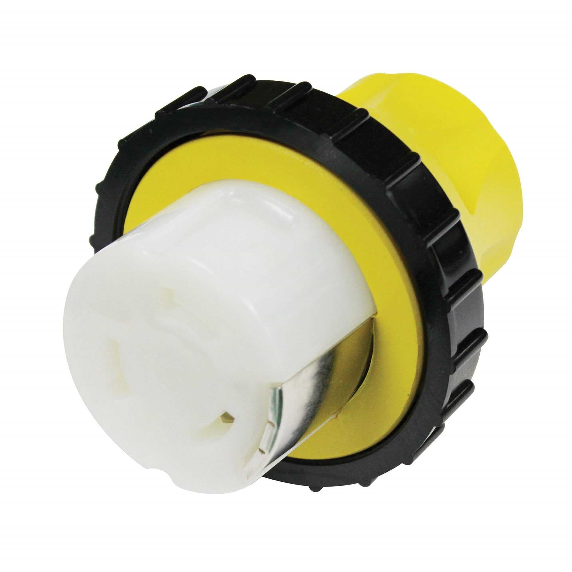 15-50 RV Locking Adapter