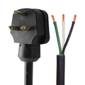 25' 30 Amp Power Cord