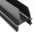 Double Ke Base W/1-4/5' Wiper