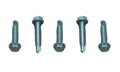 50 Pk 1' Sd Screws