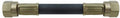 96' X 3/8' LP Hose