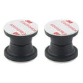 AP Products Magnetic Door Holdback - 1 Pair