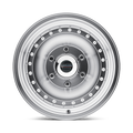 American Racing AR61 OUTLAW I 15X10 5X4.5 MCH/CC -38MM