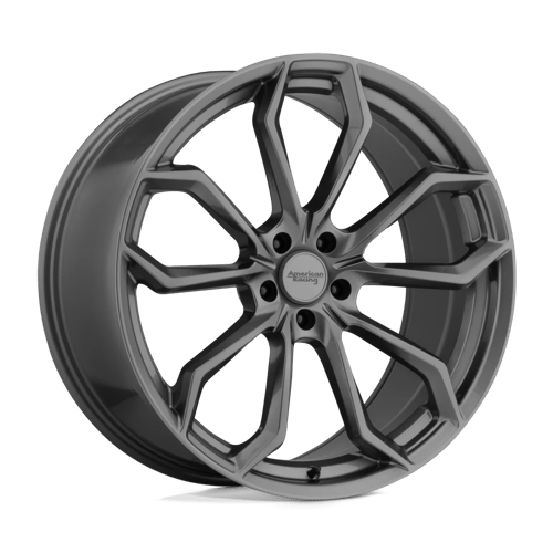 American Racing AR932 20X10.5 5X4.5 GRAPHITE 45MM