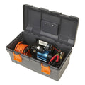 Portable Medium Compresso