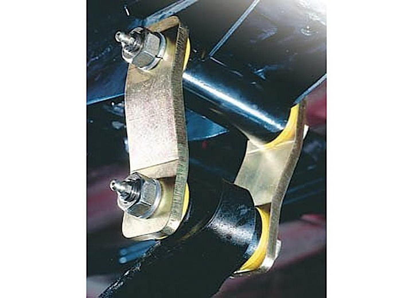 Greasable Shackle Kit