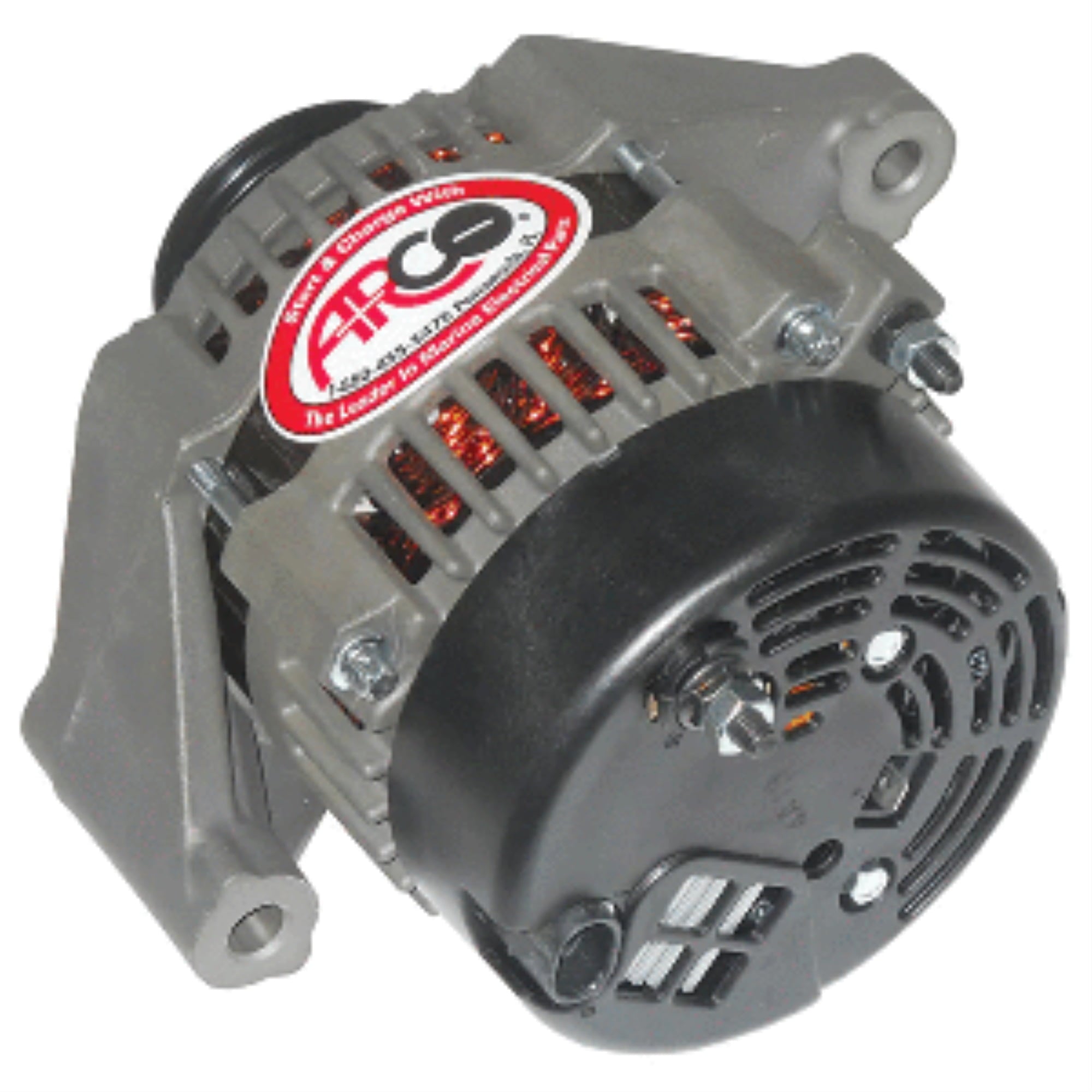 ARCO MARINE PREMIUM REPLACEMENT OUTBOARD