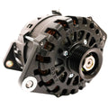 High Energy Alternator