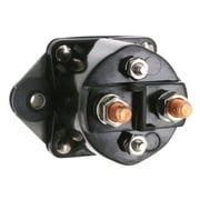 Arco SW109 Solenoid for Mercury/Force - 12 Volt, Isolated Base