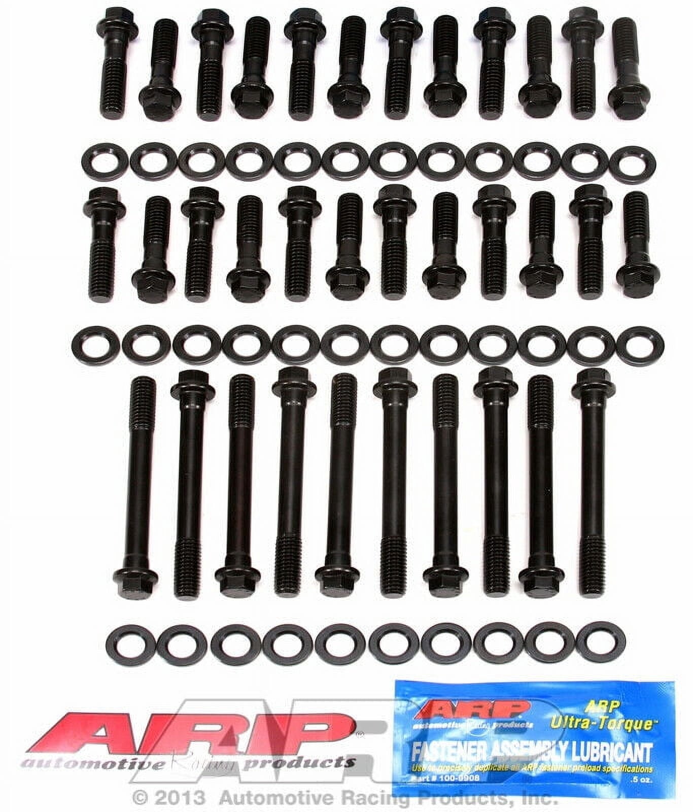 Head Bolt Kit Mopar