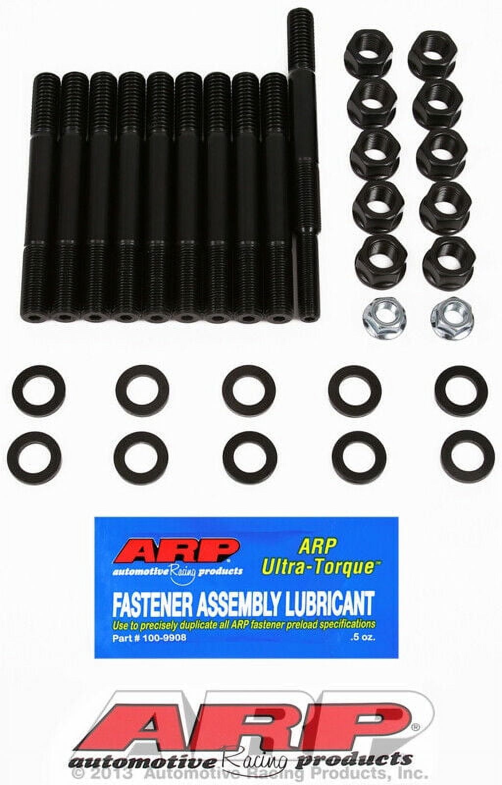 Ford 351W 2-BOLT Main Std