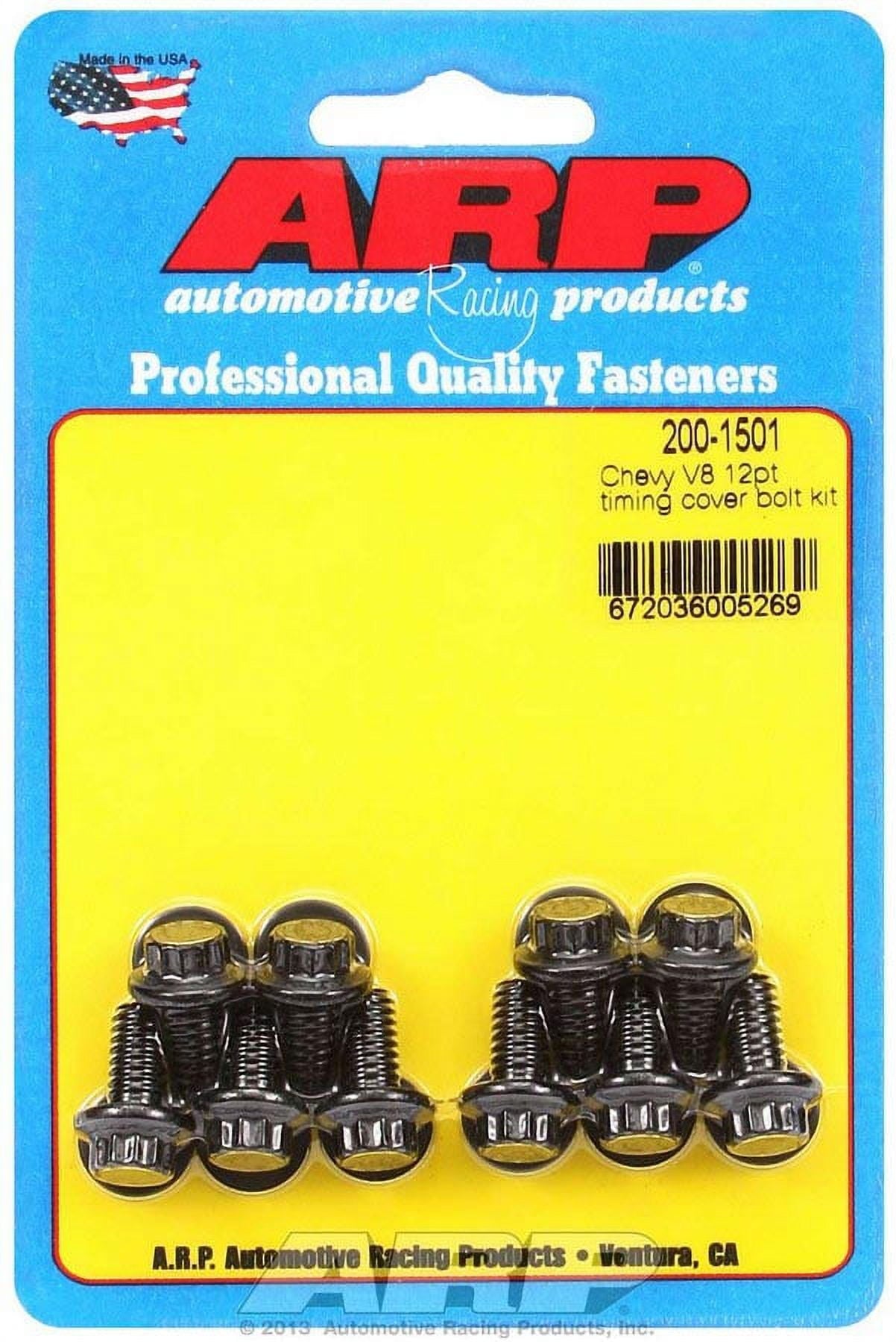 Front Cover Stud & Bolt