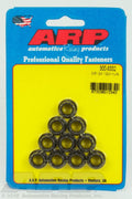 Nuts 3/8-24 12PT  PK/10
