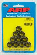 Nuts 7/16-20 12PT PK/10